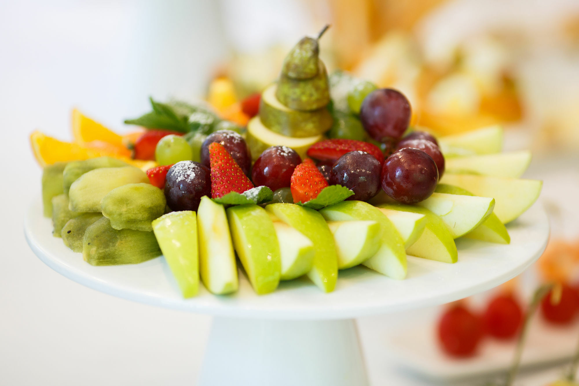 Hotel Salvator Boutique Vegan-friendly Praag