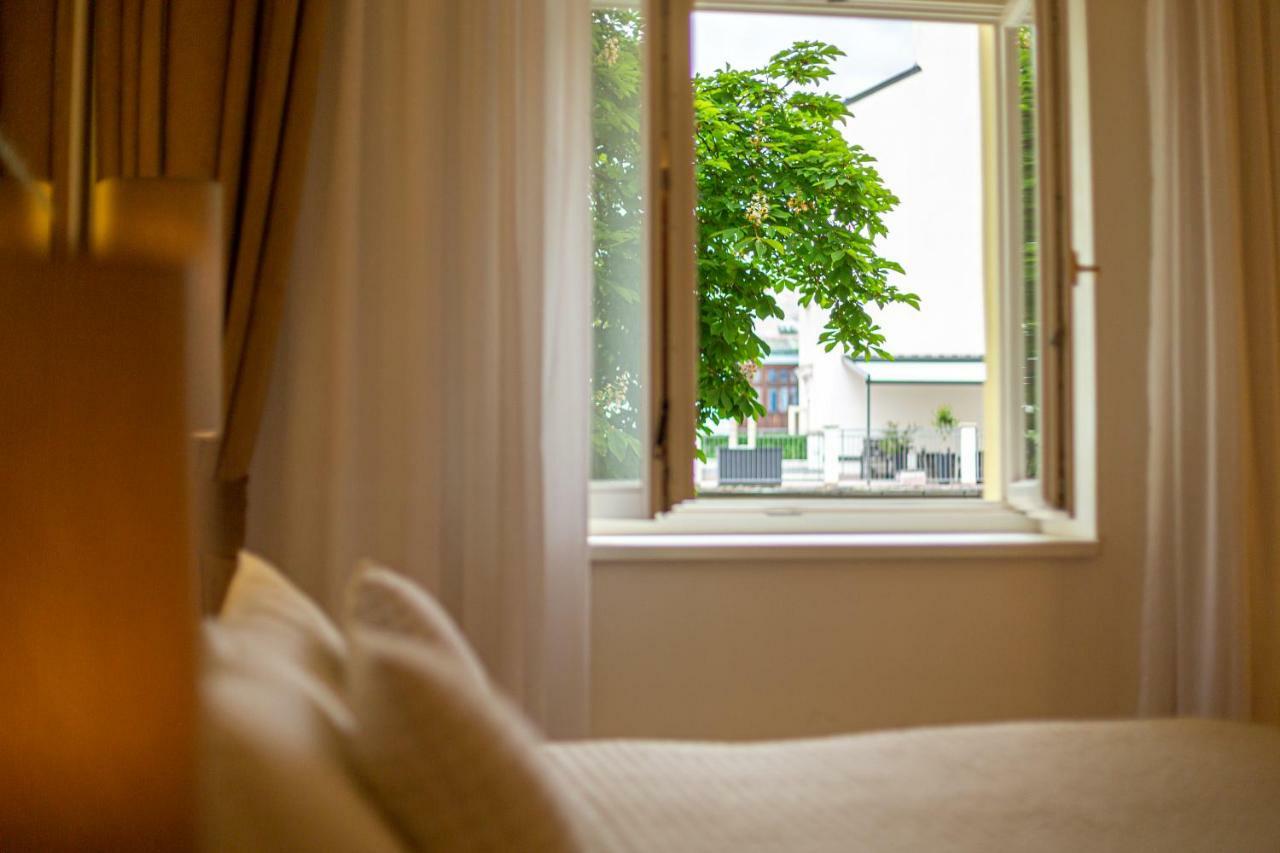 Salvator Boutique Vegan-friendly Praag
